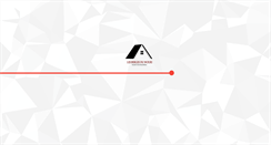 Desktop Screenshot of lesbergesduwouri.com